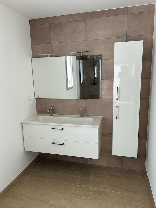 meuble vasque Rep 2 La Rochelle